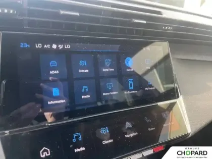 Photo 22 Peugeot 308  BlueHDi 130ch S&S EAT8