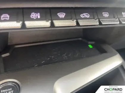 Photo 18 Peugeot 308  BlueHDi 130ch S&S EAT8