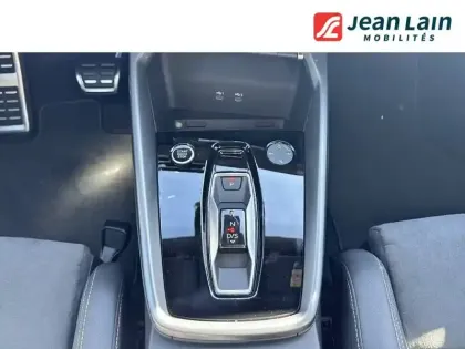 Photo 12 Audi A3  Sportback TFSI e Hybride rechargeable 204 S tronic 6