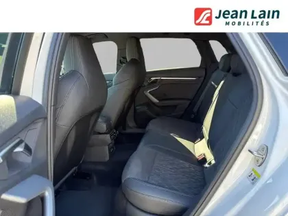 Photo 16 Audi A3  Sportback TFSI e Hybride rechargeable 204 S tronic 6