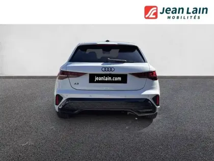 Photo 5 Audi A3  Sportback TFSI e Hybride rechargeable 204 S tronic 6