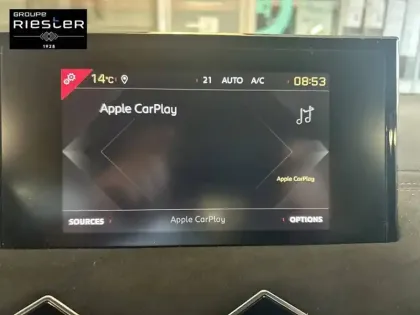 Photo 17 DS DS 3 DS3 Crossback PureTech 100 BVM6