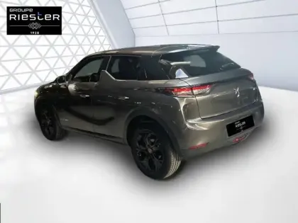 Photo 6 DS DS 3 DS3 Crossback PureTech 100 BVM6