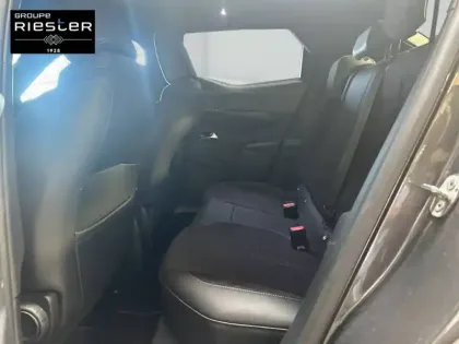 Photo 9 DS DS 3 DS3 Crossback PureTech 100 BVM6