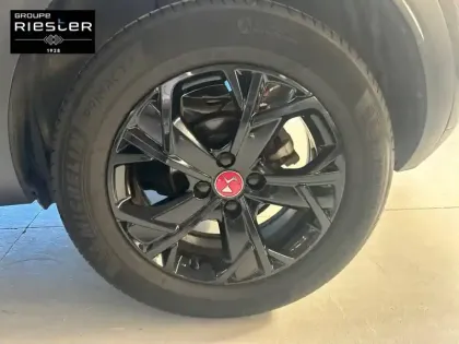 Photo 10 DS DS 3 DS3 Crossback PureTech 100 BVM6