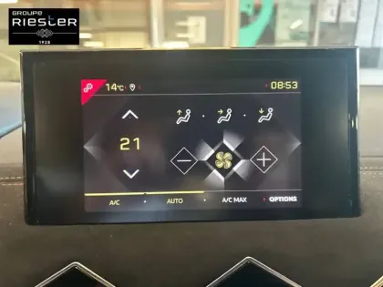 Photo 16 DS DS 3 DS3 Crossback PureTech 100 BVM6