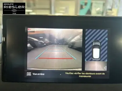 Photo 12 DS DS 3 DS3 Crossback PureTech 100 BVM6