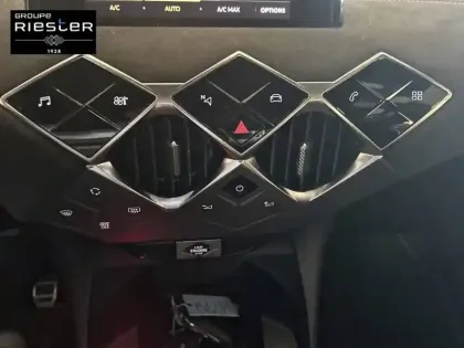 Photo 15 DS DS 3 DS3 Crossback PureTech 100 BVM6