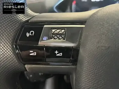 Photo 14 DS DS 3 DS3 Crossback PureTech 100 BVM6