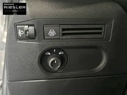 Photo 11 DS DS 3 DS3 Crossback PureTech 100 BVM6