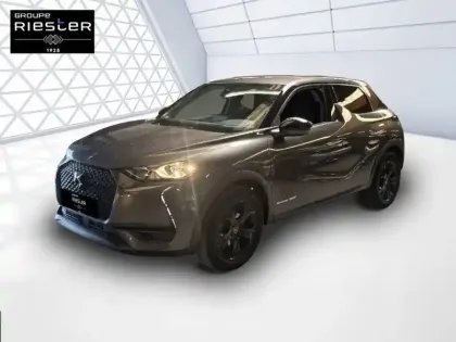 Photo Ds Ds 3 Performance Line