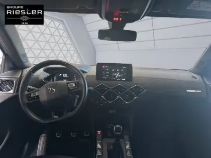 Photo 7 DS DS 3 DS3 Crossback PureTech 100 BVM6