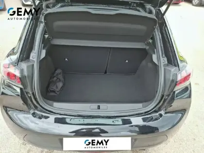 Photo 5 Peugeot 208  BlueHDi 100 S&S BVM6