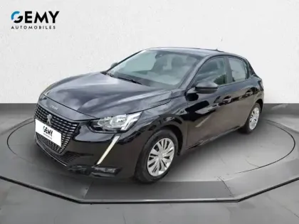 Photo Peugeot 208 Active Pack