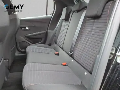 Photo 9 Peugeot 208  BlueHDi 100 S&S BVM6