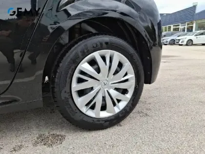 Photo 10 Peugeot 208  BlueHDi 100 S&S BVM6