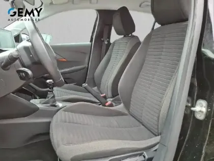 Photo 8 Peugeot 208  BlueHDi 100 S&S BVM6