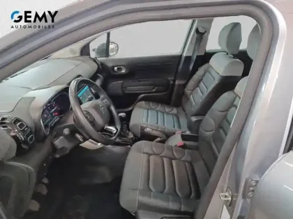 Photo 8 Citroën C3 Aircross  PureTech 110 S&S BVM6