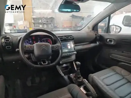 Photo 7 Citroën C3 Aircross  PureTech 110 S&S BVM6