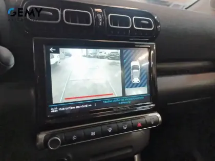 Photo 19 Citroën C3 Aircross  PureTech 110 S&S BVM6