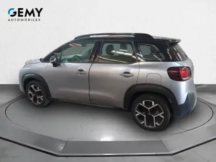 Photo 6 Citroën C3 Aircross  PureTech 110 S&S BVM6