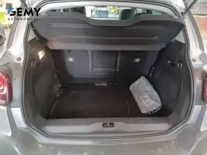 Photo 5 Citroën C3 Aircross  PureTech 110 S&S BVM6