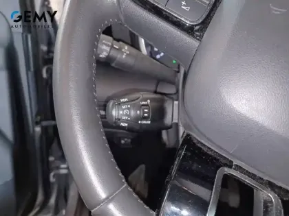 Photo 14 Citroën C3 Aircross  PureTech 110 S&S BVM6