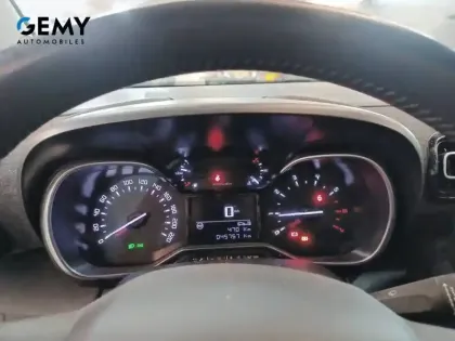 Photo 15 Citroën C3 Aircross  PureTech 110 S&S BVM6