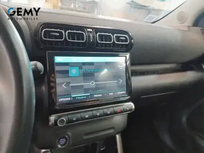 Photo 17 Citroën C3 Aircross  PureTech 110 S&S BVM6