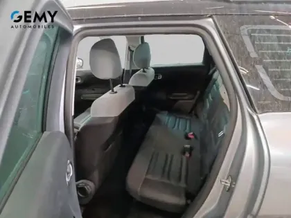 Photo 9 Citroën C3 Aircross  PureTech 110 S&S BVM6