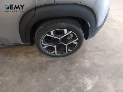 Photo 10 Citroën C3 Aircross  PureTech 110 S&S BVM6