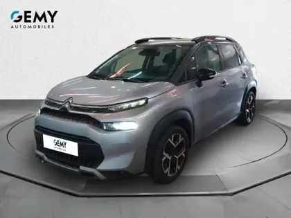 Photo Citroën C3 Aircross Shine Pack