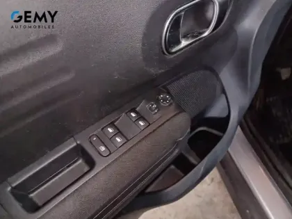 Photo 11 Citroën C3 Aircross  PureTech 110 S&S BVM6