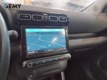 Photo 18 Citroën C3 Aircross  PureTech 110 S&S BVM6