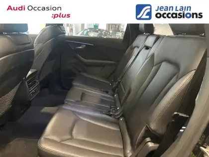 Photo 16 Audi Q7  55 TFSI e 380 Tiptronic 8 Quattro