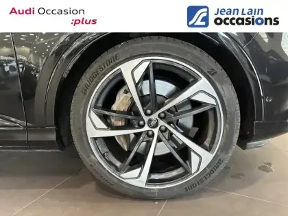 Photo 8 Audi Q7  55 TFSI e 380 Tiptronic 8 Quattro