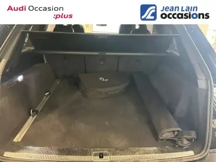 Photo 9 Audi Q7  55 TFSI e 380 Tiptronic 8 Quattro