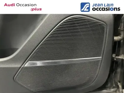Photo 18 Audi Q7  55 TFSI e 380 Tiptronic 8 Quattro