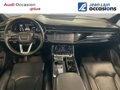 Photo 17 Audi Q7  55 TFSI e 380 Tiptronic 8 Quattro