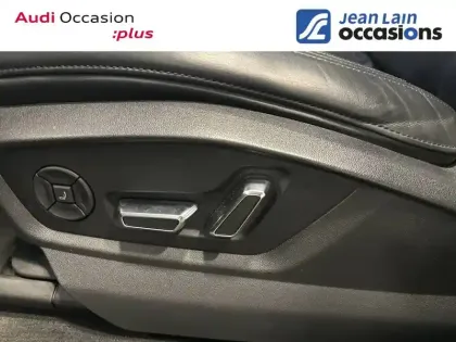 Photo 19 Audi Q7  55 TFSI e 380 Tiptronic 8 Quattro