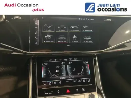 Photo 15 Audi Q7  55 TFSI e 380 Tiptronic 8 Quattro