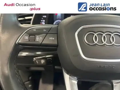 Photo 11 Audi Q7  55 TFSI e 380 Tiptronic 8 Quattro