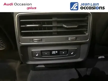Photo 21 Audi Q7  55 TFSI e 380 Tiptronic 8 Quattro