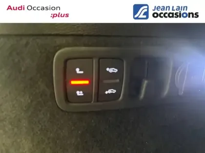 Photo 20 Audi Q7  55 TFSI e 380 Tiptronic 8 Quattro