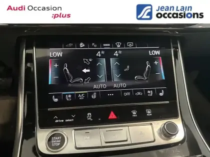 Photo 13 Audi Q7  55 TFSI e 380 Tiptronic 8 Quattro