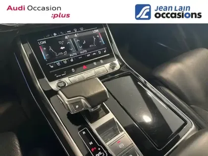 Photo 12 Audi Q7  55 TFSI e 380 Tiptronic 8 Quattro