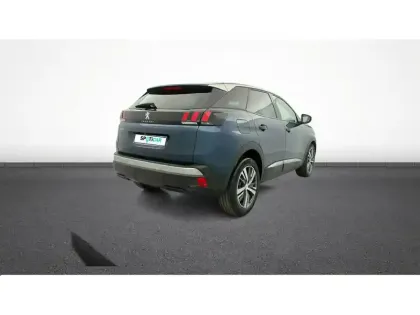 Photo 7 Peugeot 3008  PureTech 130ch S&S EAT8