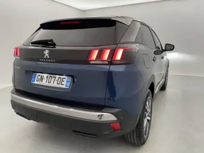 Photo 8 Peugeot 3008  PureTech 130ch S&S EAT8