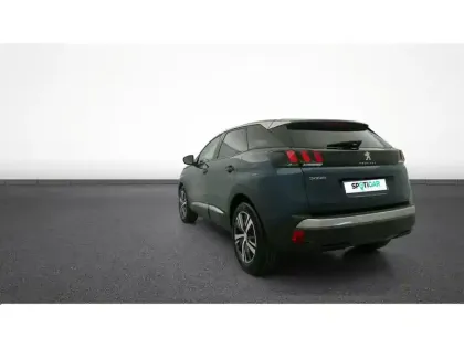 Photo 5 Peugeot 3008  PureTech 130ch S&S EAT8
