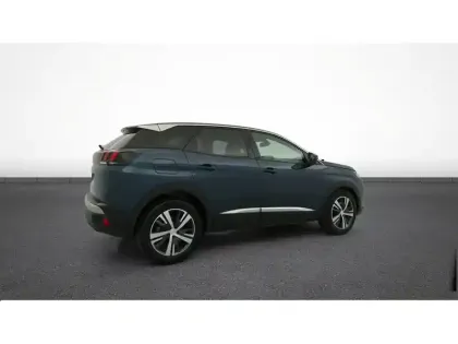 Photo 21 Peugeot 3008  PureTech 130ch S&S EAT8
